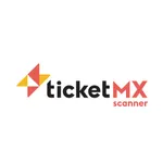 TicketMX Scanner icon