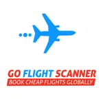 Go Flight Scanner icon