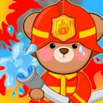 Firefighter Game icon