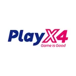 PlayX4 플레이엑스포 icon