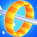 Hooply 3D icon