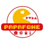 Papafome App icon