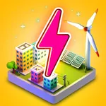 Idle Power Tycoon icon