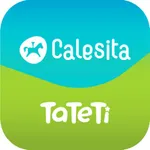 Calesita&Tateti icon