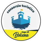 Lake Bolsena icon