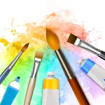 Drawing: Digital Paint Art App icon