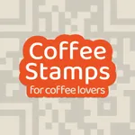 Coffee Stamps icon