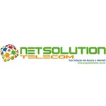 NetSolution Play icon