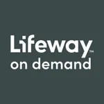 Lifeway On Demand icon