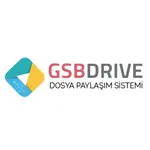 GSB Drive icon