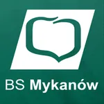 BS Mykanów icon