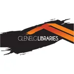 Glenelg Libraries Victoria icon