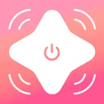 iVibrate - Vibrator Phone Spa icon