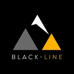 Black-line icon