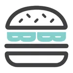 Bat's Burger icon