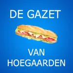 De Gazet van Hoegaarden icon