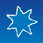 bluestarbuses icon