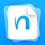 Nebo Viewer: sync & read notes icon