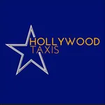 Hollywood Taxis. icon