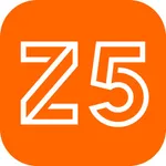 Z5 Count icon