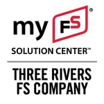 Three Rivers FS - myFS icon