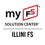 Illini FS - myFS icon