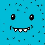 Worry Monster icon