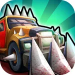 GOAT - Zombie Crash icon