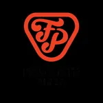 Favorite Pizza icon