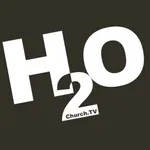 H2oChurch.Tv icon