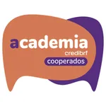 Academia Credibrf icon