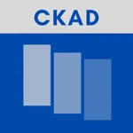 CKAD Kubernetes Exam icon