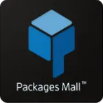 Packages Mall icon
