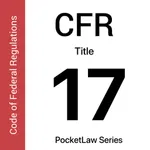 CFR 17 by PocketLaw icon