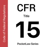 CFR 15 by PocketLaw icon