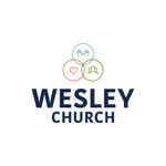 Wesley UMC Evans icon