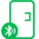 蓝牙远程门禁系统 icon