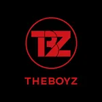 THE BOYZ Light Stick icon