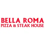 Bella Roma Pizza & Steak House icon