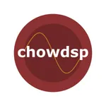 ChowTapeModel icon