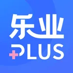 乐业PLUS icon