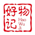 好物记-好物推荐网购返利省钱app icon