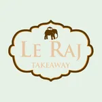 Le Raj Takeaway icon