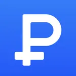 Parcoin icon