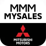 MMM MySales icon