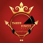 Three Kings Pizza Royal icon