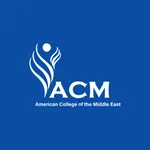 ACM Kuwait icon