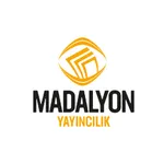 Madalyon Yayıncılık icon