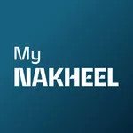 My Nakheel icon