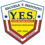 Instituto Y.E.S. icon